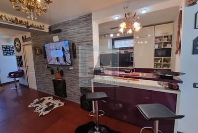 Casa mobilata /utilata LUX - cartier Florilor/Ghimbav - 10