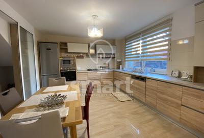 Casa tip Triplex 4 camere, terasa, gradina, cartier Europa - 3