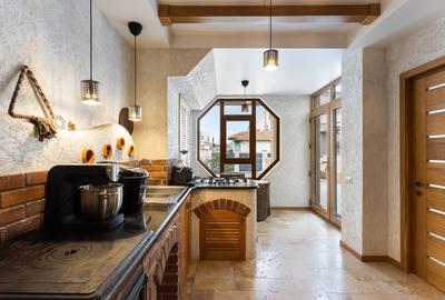 Vila in Constanta, Faleza Nord, Finisaje Premium - 11