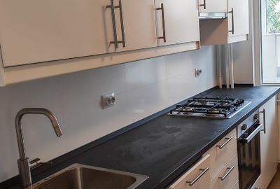 Apartament 2 camere complet renovat (mobilier nou) - 10