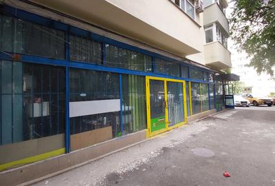 Direct proprietar - Spatiu comercial de inchiriat  - Parc Regina Maria - 3