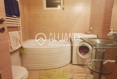 Stațiunea Mamaia Hotel Regal apartament 3 camere - 4