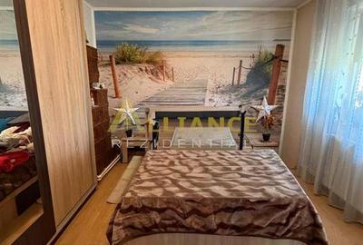 EXCLUSIVITATE casa + teren 754 mp | 2 locuinte | garaj | Catelu - 34