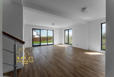 Com 0%|Casă individuală| 5 camere, terasă și garaj | Corbeanca |Paradisul Verde - 8
