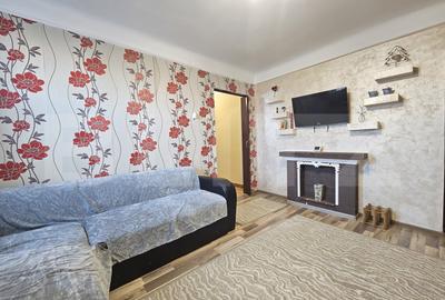 Apartament 2 camere, 40 mp, zona Podul Ros (Sindicate) - 2