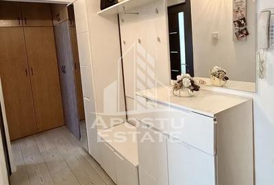 Apartament cu 3 camere de vanzare, etajul 2, zona Odobescu, Timisoara - 9
