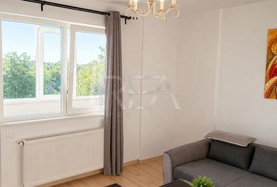 Apartament 2 Camere Decomandat | Bloc 2021 | Metrou Apărătorii Patriei | Parcare - 2