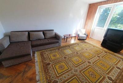 Inchiriem Apartament 3 Camere Mobilat Decomandat Grivitei