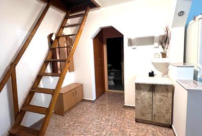 Apartament 2 camere 50mp Crisan mobilat utilat 63.000eur neg - 6