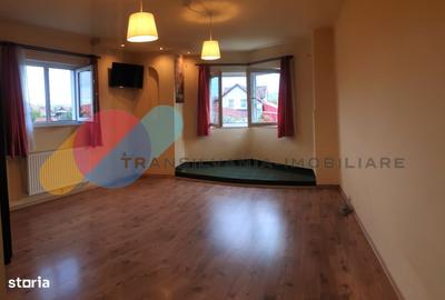 Apartament 57 m² utili in vila,zona Plevnei - 1