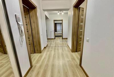 Inchiriere apartament 3 camere Ploiesti, zona Albert - 8
