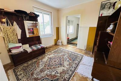 CASA CU ETAJ | TEREN 400 MP | ZONA DEALURI | STRADA MARIN PREDA - 23