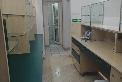 Investitie 2 camere ,intrare (cu rampa) din strada  ,gaze se vinde ca in poze - 8