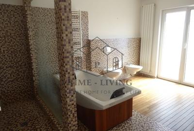 VILA CU 5 CAMERE IN COMPLEX REZIDENTIAL PE LANGA GRADINA ZOO - 7