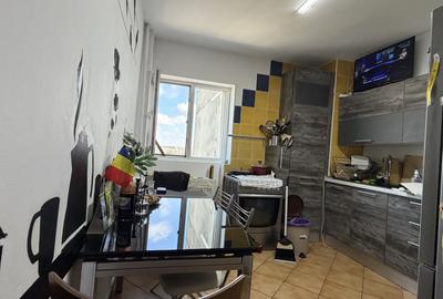 Apartament 4 Camere | Crangasi | Renovat | Mobilat| Parc | Metrou 3' - 2