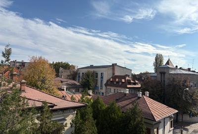 OPORTUNITATE ! Apartament Foarte Mare Interbelic Superb Conservat - 5