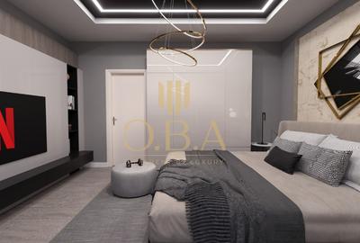 Apartament 2 camere Constanta- O.B.A LUXURY PLUS - Predare Iunie 2026 - 7