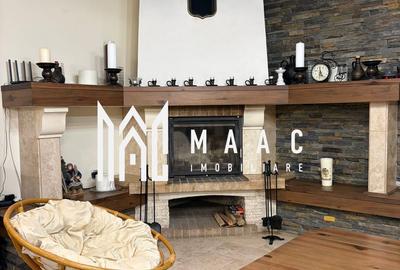 Complex turistic cu SPA I Teren 2.100 mp | 600 mp utili I Valea Lotrioarei Sibiu - 1