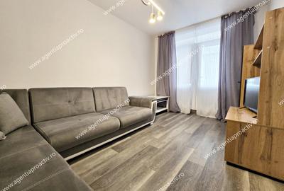 Apartament cu 2 camere, Centru- aproape de Faleza, etaj 1, mobilat! - 3