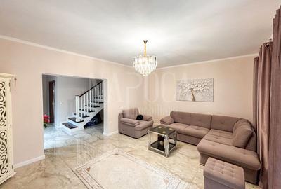 Casa 4 camere de vanzare in Floresti - 10
