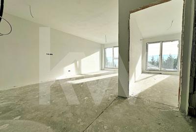 Apartament 3 camere, două băi, terasa 7 mp.-Natura la tine acasă! Cristian-SiBiU - 5