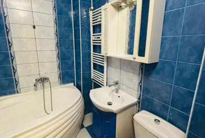 APARTAMENT 3 CAMERE-2 bai-etaj 2-Valea Lupului - 9