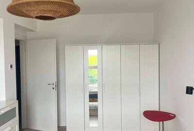 Inchiriere apartament 2 camere - Ansamblul rezidențial Denya Forest - 8