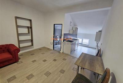 DE INCHIRIAT apartament 3 camere, 60 mp + parcare, 425 euro - 1