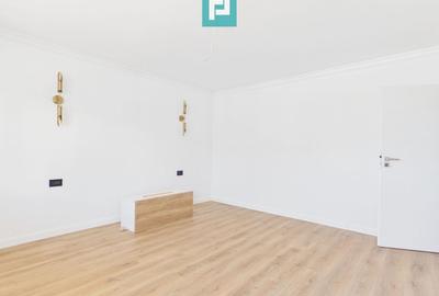 Casă Terraced / Townhouse, 120 mp utili, Sânmartin - 17