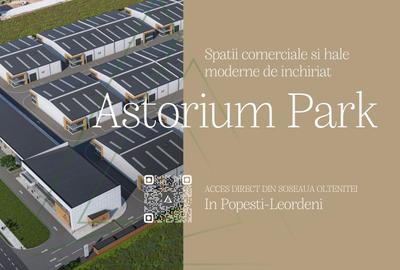 Spațiu comercial, 110 mp în Central