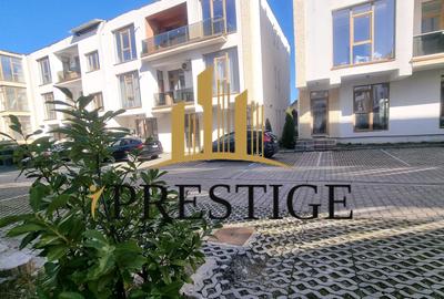 APARTAMENT DE VÂNZARE 2 CAMERE,  PARCARE, 2 BALCOANE, ȘELIMBĂR - 12