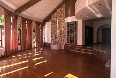 Proprietate Breaza Vila 1000mp , casa administrator , teren generos 3600mp - 8