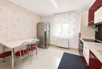 Apartament cu 2 camere | Lipovei - 5