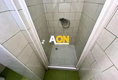 Apartament cu 1 Cameră, Etaj 1, Zona Piață - 16