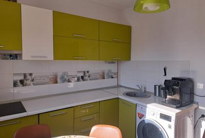 Apartament 3-4 Camere Decomandat – Dâmbu Pietros (70 mp + Birou & Cămară) - 9