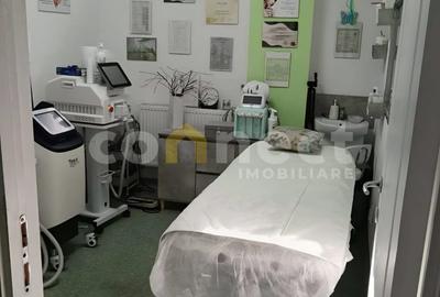 Spatiu comercial de închiriat | 3 încăperi | Someșeni - 9