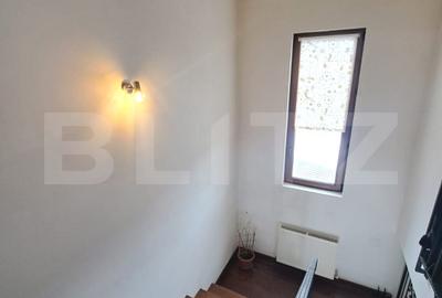 Casă tip duplex + Magazin la cheie – oportunitate unică în Sânpetru - 16