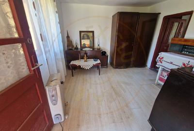 Căsuță autentică românească între două dealuri–colț de liniște  în Botesti, Arge - 6