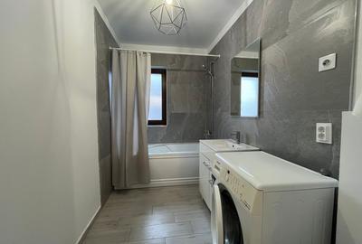 Apartament de 2 camere, Europa, complex Luminia, Parcare subterana - 11