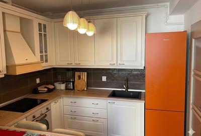 Apartament cu 3 camere, mobilat în Ferdinand