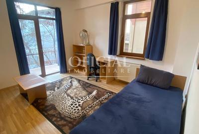 Apartament 1 Camera | 35 Mp | Balcon | Intermediar | Zorilor Sigma - 1