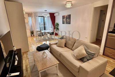 Apartament 2 camere modern | Loc de parcare | Floreasca - Dorobanti - 2