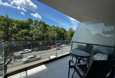 Comision 0% Apartament 2 camere Sun Royal View Berceni - 12