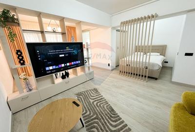 Apartament cu 1 camere în Vitan Mall