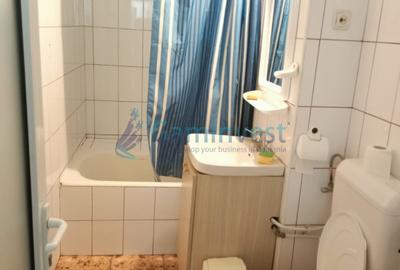 Apartament cu 3 camere de inchiriat pentru Muncitori, zona Nufarul Oradea, Bihor - 12