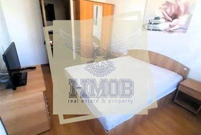 Apartament 3 camere 64 mpu cu balcon pe Bd Mihai Viteazu - 4