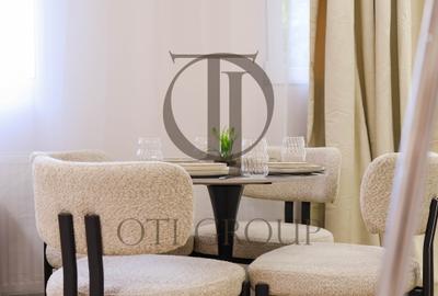 Apartament modern cu 2 camere | Central | Str. Horea - 9