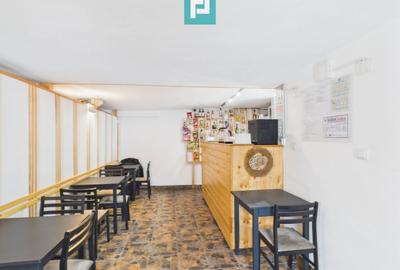 Casă + afacere activă | Venit 1100€/lună - 8