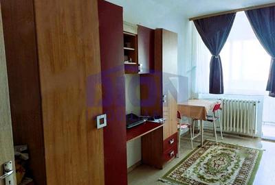 Garsonieră decomandată, mobilată în Drumul Taberei