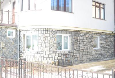 Apartament cu 2(doua)camere in vila plus teren - 10